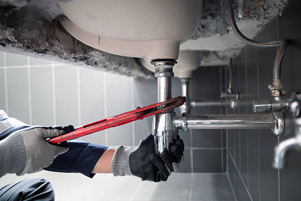Trusted Drain Cleaning service in Saint John, IN - Masters Plumbing Service